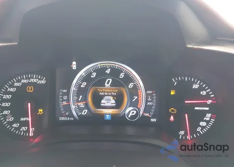 2019 Chevrolet Corvette Z06 from USA, damaged, VIN 1G1YU2D67K5603561